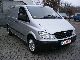 Mercedes-Benz  Vito 111 CDI TOP CONDITION 2004 Used vehicle photo