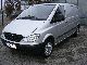 2004 Mercedes-Benz  Vito 111 CDI TOP CONDITION Van / Minibus Used vehicle photo 1
