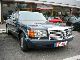 Mercedes-Benz  560 SEL W126 - Maintained. Leather. Top Equipment 1989 Used vehicle photo