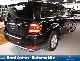 2012 Mercedes-Benz  GL 350 CDI 4M BE Intell. Light / air in the rear / SHD Off-road Vehicle/Pickup Truck Demonstration Vehicle photo 3
