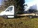 2007 Mercedes-Benz  313 CDI Sprinter chassis Radst.4325mm Other Used vehicle photo 4