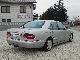 1997 Mercedes-Benz  E 300 / W210 / climate control / Zarejestrowany! Limousine Used vehicle photo 2