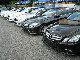2010 Mercedes-Benz  E 350 CDI AMG Xenon Blue EF Navi Leather PTS Sports car/Coupe Employee's Car photo 10