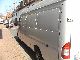 Mercedes-Benz  Sprinter 313 CDI, Long & Tall, climate, 1.Hd, 144tkm, 2003 Used vehicle photo