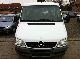 Mercedes-Benz  211 CDI Sprinter 9sitze climate-top condition 2004 Used vehicle photo