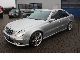 Mercedes-Benz  E 55 AMG * ABSOLUTE FULL AMENITIES ** checkbook * 2005 Used vehicle photo