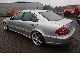2005 Mercedes-Benz  E 55 AMG * ABSOLUTE FULL AMENITIES ** checkbook * Limousine Used vehicle photo 6