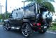 2009 Mercedes-Benz  G 55 AMG Off-road Vehicle/Pickup Truck Used vehicle photo 2