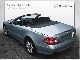 2006 Mercedes-Benz  SL 350 7G-TRONIC (272 hp) leather + BOSE + Comand + Xen. Cabrio / roadster Used vehicle photo 2