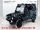 Mercedes-Benz  G 280 Pure Edition OFFROAD PACKAGE 2 + navigation + Ahk 2009 Used vehicle photo