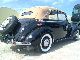 1952 Mercedes-Benz  220 Cabrio / roadster Used vehicle photo 3