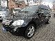 Mercedes-Benz  ML 280 CDI 4Matic 7G-TRONIC Sport * Comand * PACKAGE * 2007 Used vehicle photo