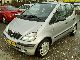 Mercedes-Benz  A 140 * air * 1.Hand * only * 99.000km Euro4 * Tüv2014 * 2003 Used vehicle photo