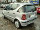 2003 Mercedes-Benz  A 140 * air * 1.Hand * only * 99.000km Euro4 * Tüv2014 * Limousine Used vehicle photo 4