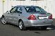 2002 Mercedes-Benz  C 180 2.0 - 1.Hand - checkbook - the dream state - Limousine Used vehicle photo 1
