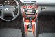 2002 Mercedes-Benz  C 180 2.0 - 1.Hand - checkbook - the dream state - Limousine Used vehicle photo 5