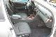 2002 Mercedes-Benz  C 180 2.0 - 1.Hand - checkbook - the dream state - Limousine Used vehicle photo 8