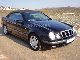 1998 Mercedes-Benz  CLK 230 K Elegance ° ° ° Leather ° Xenon Cabrio / roadster Used vehicle photo 1