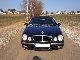 1998 Mercedes-Benz  CLK 230 K Elegance ° ° ° Leather ° Xenon Cabrio / roadster Used vehicle photo 6