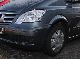 2011 Mercedes-Benz  Viano 2.2 CDI Edit. Trend AHK PTS PDC € 5 Van / Minibus Demonstration Vehicle photo 2