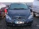 2011 Mercedes-Benz  Viano 2.2 CDI Edit. Trend AHK PTS PDC € 5 Van / Minibus Demonstration Vehicle photo 3