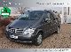 Mercedes-Benz  Viano 2.2 CDI Edit. Trend Xenon PDC PTS Comand 2011 Demonstration Vehicle photo