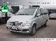 Mercedes-Benz  Viano 2.2 CDI Edit. Trend PTS cruise PDC 2011 Demonstration Vehicle photo