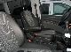 2011 Mercedes-Benz  Viano 2.2 CDI Edit. Trend PTS cruise PDC Van / Minibus Demonstration Vehicle photo 4