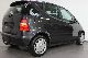 2000 Mercedes-Benz  A 160 * RETIRED AIR VEHICLE * & * 78.TKM Limousine Used vehicle photo 7