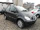 Mercedes-Benz  A 160 CDI Classic 2001 Used vehicle photo