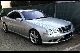 2003 Mercedes-Benz  CL 500 AMG package Sports car/Coupe Used vehicle photo 2
