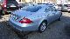 2005 Mercedes-Benz  CLS 320 CDI 7G-TRONIC VOLLAUSSTATTUNG EURO 4 DPF Sports car/Coupe Used vehicle photo 11