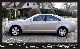 2006 Mercedes-Benz  S 320 CDI DPF BROWN LEATHER SUNROOF 7G-TRONIC Limousine Used vehicle photo 3
