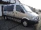 2008 Mercedes-Benz  315 CDI Sprinter part-leather seats-6 + Klimatr., Van / Minibus Used vehicle photo 5