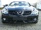 2009 Mercedes-Benz  SLK 200 Comp + Auto + Facelift + Leather + Xenon + Airscarf Cabrio / roadster Used vehicle photo 10