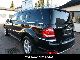 2011 Mercedes-Benz  GL 350 CDI 4Matic 7G-TRONIC DPF BlueEFFICIENCY Off-road Vehicle/Pickup Truck Used vehicle photo 3