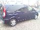 Mercedes-Benz  Vito 115 CDI WITH 6 CHAIRS 2005 Used vehicle photo