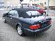 2000 Mercedes-Benz  CLK 320 Elegance Vollausstatung Cabrio / roadster Used vehicle photo 9
