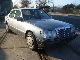 1993 Mercedes-Benz  E/1.Hand/Automatik/AHK ** 200 ** airbag Limousine Used vehicle photo 5
