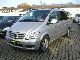 Mercedes-Benz  Viano CDI 2.2 Trend Long Edition 7 seater 2011 2010 Used vehicle photo