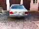 1996 Mercedes-Benz  S320 LPG gas system! 1.Hand! Full equipment! Limousine Used vehicle photo 2