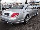 2011 Mercedes-Benz  CL 500 AMG 7G-TRONIC * Styling * Full * Absolutely Sports car/Coupe New vehicle photo 4