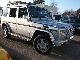 2004 Mercedes-Benz  G 400 CDI Automatic Off-road Vehicle/Pickup Truck Used vehicle photo 1