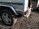 2004 Mercedes-Benz  G 400 CDI Automatic Off-road Vehicle/Pickup Truck Used vehicle photo 7