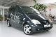 Mercedes-Benz  Vaneo CDI 1.7 La Vida air = - = automatic aluminum 2004 Used vehicle photo