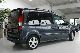 2004 Mercedes-Benz  Vaneo CDI 1.7 La Vida air = - = automatic aluminum Van / Minibus Used vehicle photo 2