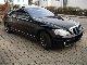 2007 Mercedes-Benz  S 63 AMG 7G-TRONIC DISIGNO visually and 60.000km Limousine Used vehicle photo 4