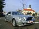 2000 Mercedes-Benz  CLK 200 Kompressor Elegance Sports car/Coupe Used vehicle photo 1