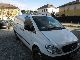 2009 Mercedes-Benz  Vito 109 CDI Passo Lungo Other Used vehicle photo 1