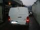 2009 Mercedes-Benz  Vito 109 CDI Passo Lungo Other Used vehicle photo 2